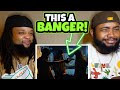 VON WAS A PSYCHO!! King Von - Robberies (REACTION) ft. @i-9ine5ive