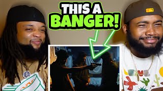 VON WAS A PSYCHO!! King Von - Robberies (REACTION) ft. @i-9ine5ive