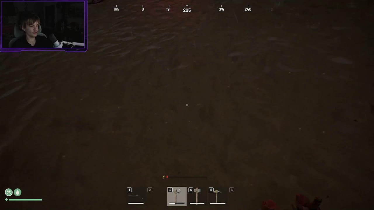 Lost Rift early access join up