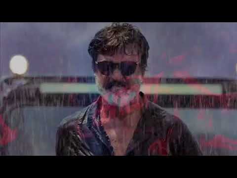Kaala Rain Fight BGM And Whistle Adi - Santhosh Narayanan