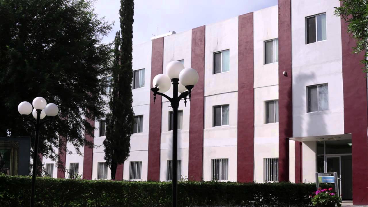 Residencias Estudiantiles de la Universidad de Montemorelos 