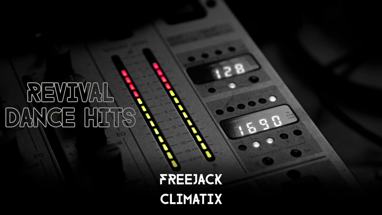 temozolomide Freejack - Climatix [HQ]