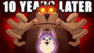 Is Tattletail Still Good TEN YEARS Later?