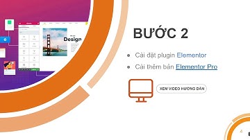 Tạo website đẹp trong 1 nốt nhạc (bước 2) - [sitebycat]