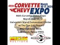 Down Memory Lane: Nostalgia and Guesswork at the Corvette Chevy Expo and Beyond