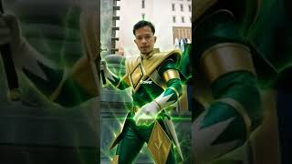 #powerrangers gren..