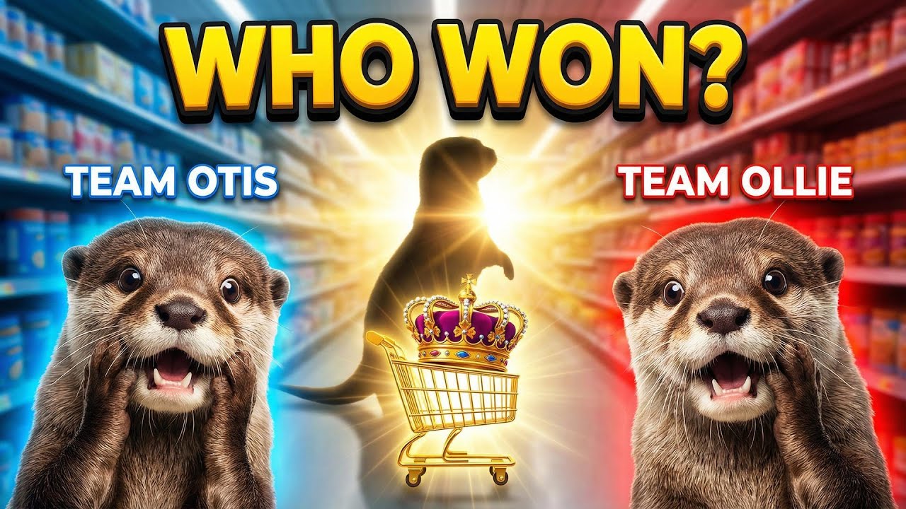Surprising Winner Revealed in Animal Battle!