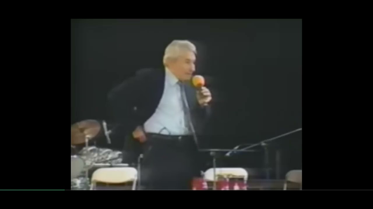 Recordando aquellos mensajes del hermano Yiye Avila. La obediencia y la desobediencia. 