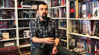 Frpde Karakter Sınıfları Nelerdir?