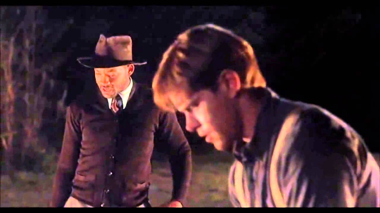La Leggenda Di Bagger Vance Trailer Ita
