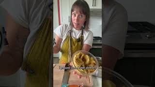 Full Ground beef prep = easy air fryer empanadas AND lunch for grandma 🙌❤️🤤 Guide