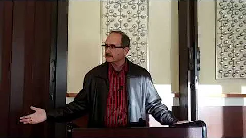 Pastor Gary Gilleon No Men Left Behind breakfast J...
