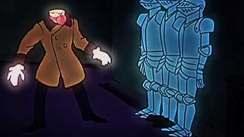 Without A Head - SPURIA (Headless Spector)