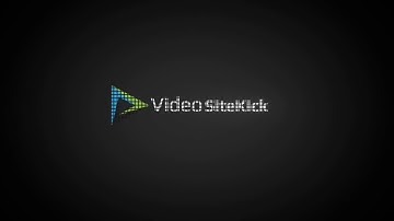 Video Logo Intro dan outro