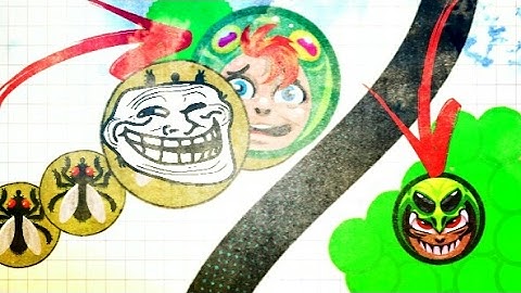 Agar.io Mobile - BEST MOMENTS + DOMINTING SERVER + TROLLING | MELHORES MOMENTOS + DOMINANDO SERVIDOR