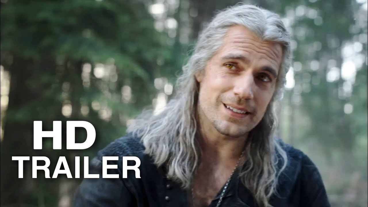 THE WITCHER SEASON 3 (2023) TRAILER | Trailer Club | Henry Cavill - YouTube