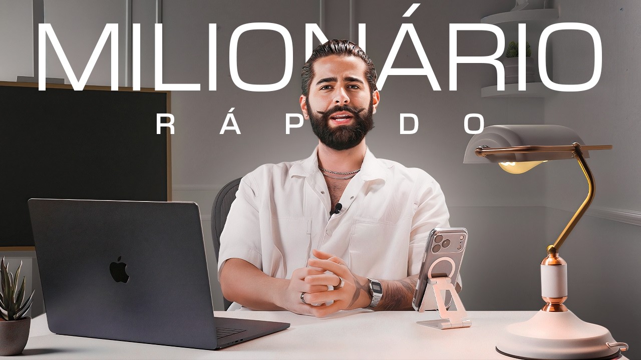 Latest Title & Thumbnail