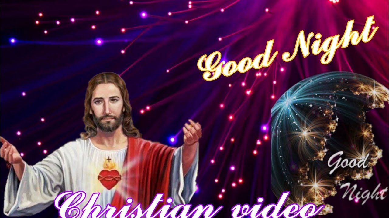 Jesus good night nagpuri WhatsAap video. - YouTube