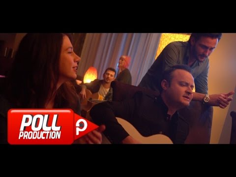 Seksendört - Sarhoş Gibiyim - Official Video - (Ahmet Selçuk İlkan - Unutulmayan Şarkılar)