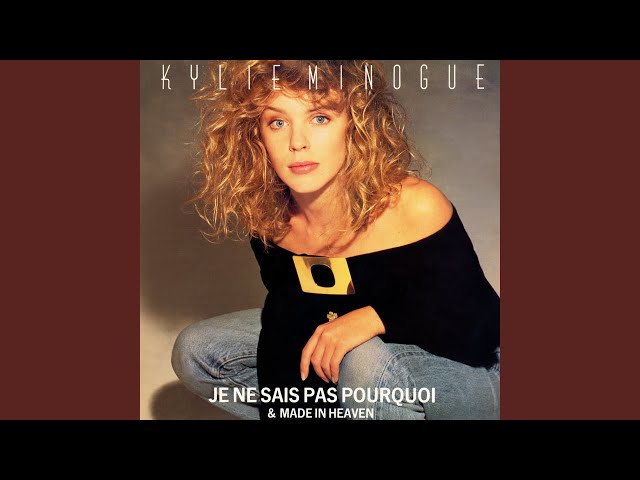 Kylie Minogue - I Still Love You