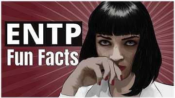 10 Surprising Truths About ENTPs