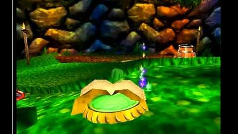 DK 64 Playthrough Part 61