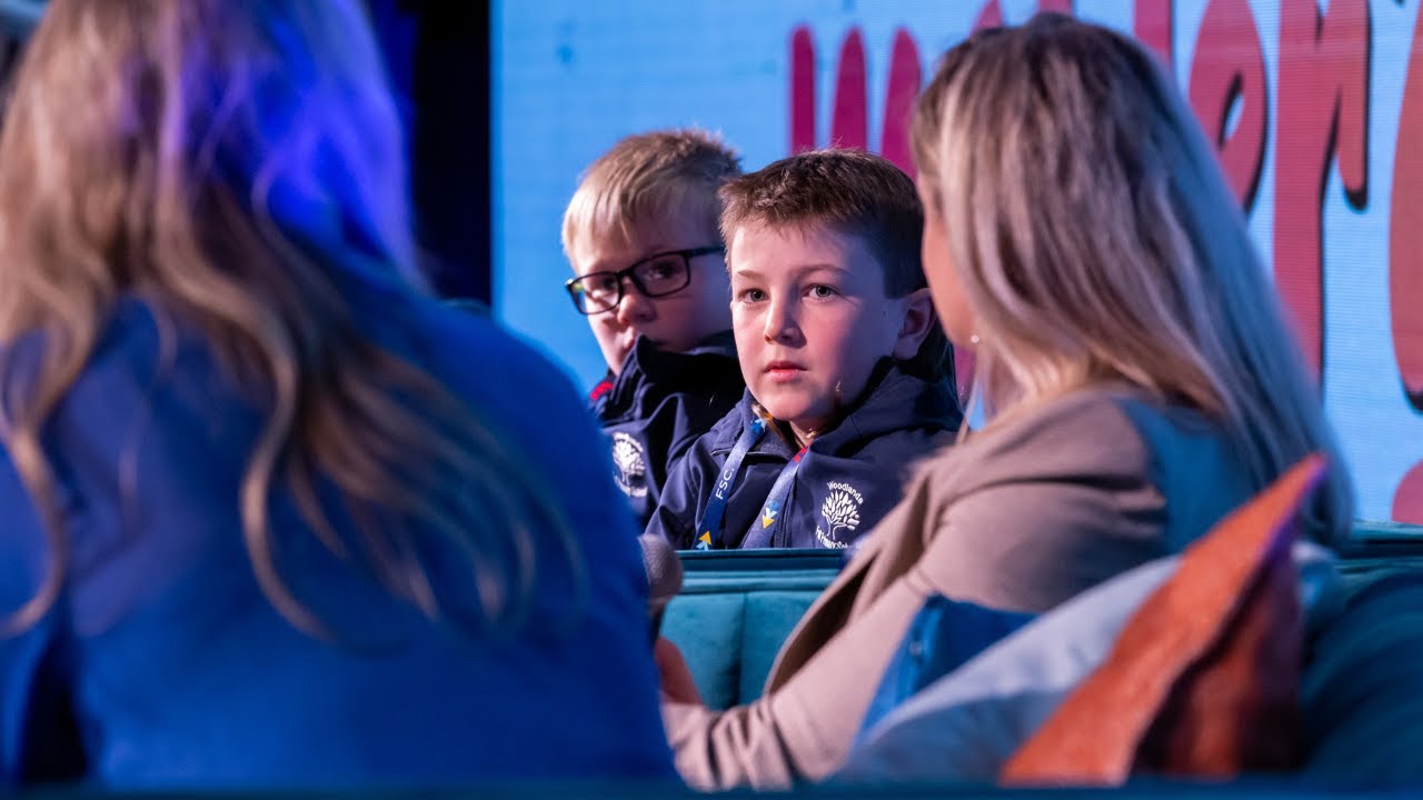 Why Does Money Matter Woodlands Primary School FSC Conference 2022 why-does-money-matter-woodlands-primary-school-fsc-conference-2022
