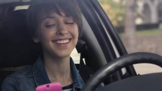 If you're TEXTING You're not DRIVING