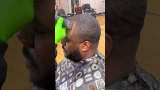 The Gamma X-Pro Stainless Steel Blade Slaps Crispy Lines