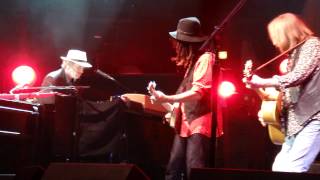 11  Rebels (I WAS BARNEY RUBBLE LOL) TOM PETTY LIVE Chicago United Center 8-23-2014 BY CLUBDOC chords