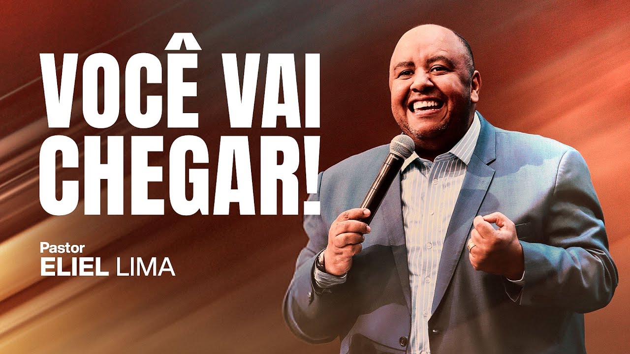 PR ELIEL LIMA | REFORMULE A SUA VISÃO