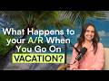 What Happens to Your Practice When You Go on Vacation - A Stress Test for Your Practice