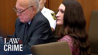 Lindsay Clancy Lawyer Drops Shocking Legal Tactic In Hearing