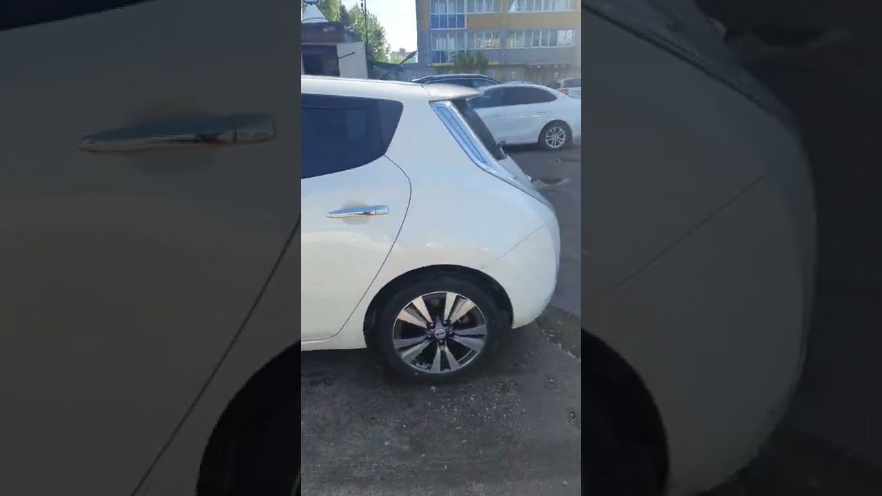 Ниссан в воронеже