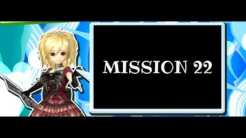 DDR Hottest Party 3 - Imagined DDR School - Mission 22