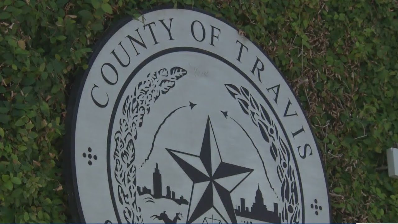 Travis County approves 12-week paid parental leave for county employees