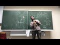 Adventkalender Schmelzer Musikschule Scheibbs - Türchen 22 - Alex Löwenstein