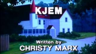 We Want Christy Marx! Something is Missing from the upcoming Jem & The Holograms Movie