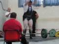 BPC british open 2006 - deadlifts