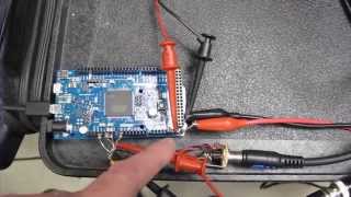 Arduino Reverb