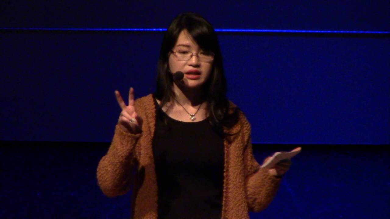 The Misconceptions of Feminism | Mara So | TEDxYouth@InnovationDrive