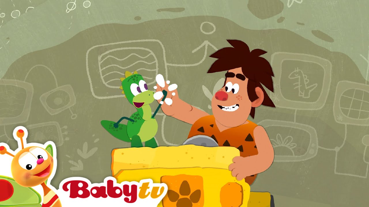 Hunting Eggs Adventures 🥚🦖 Dinasaur and Friends | Cartoons for Kids 