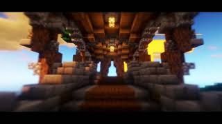 Minecraft Server Trailer #7 | Trinity Indonesia
