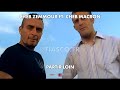 Cheb zemmour ft cheb macron  partir loin cover ia