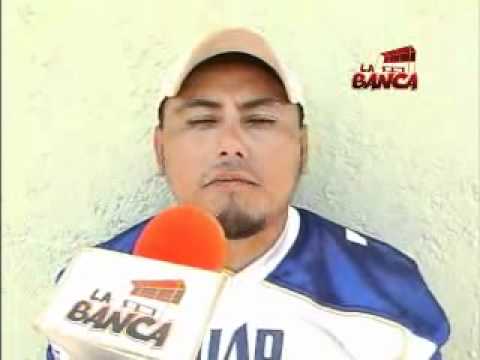 Entrevista Sandy Villamontes Saravia.wmv