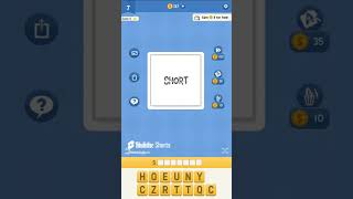 Plexiword Level 17 screenshot 4