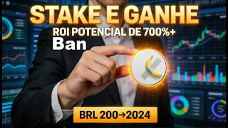 Staking vs segurar: diferença real de ganhos em 1 ano (2026)