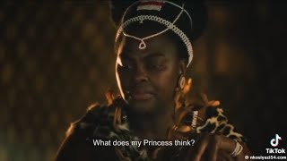 Shaka Ilembe Season 2 Episode 2 trending fyp shaka Shaka