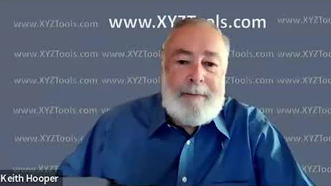 Keith Hooper and  T Cells