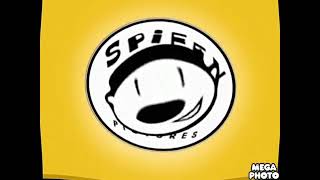 Spiffy Pictures Killed